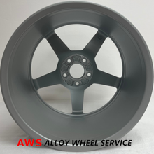 Load image into Gallery viewer, CHEVROLET CORVETTE 2005-2007 19" FACTORY OEM REAR WHEEL RIM 5209 9594348