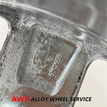 Load image into Gallery viewer, CHEVROLET EQUINOX 2007 2008 2009 17" FACTORY OEM WHEEL RIM 5276 09598129