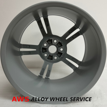 Load image into Gallery viewer, CHEVROLET CORVETTE 2008-2010 19" FACTORY OEM WHEEL RIM FRONT 5343 9596784