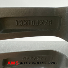 Load image into Gallery viewer, CHEVROLET CORVETTE 2008-2010 19" FACTORY OEM WHEEL RIM FRONT 5343 9596784