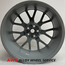 Load image into Gallery viewer, CHEVROLET CAMARO 2013-2015 21" FACTORY OEM REAR WHEEL RIM 5590 20984710