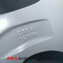 Load image into Gallery viewer, CHEVROLET CAMARO 2013-2015 21" FACTORY OEM REAR WHEEL RIM 5590 20984710