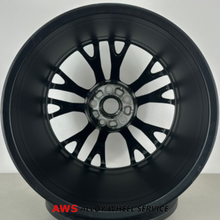 Load image into Gallery viewer, CHEVROLET CORVETTE 2016-2019 20" FACTORY OEM WHEEL RIM REAR 5742 23347215