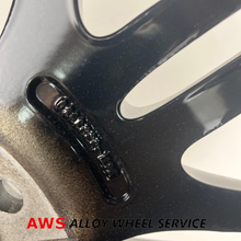 Load image into Gallery viewer, BMW M5 2000 2001 2002 2003 18" FACTORY OEM REAR WHEEL RIM 59323 36112228960