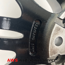 Load image into Gallery viewer, BMW M5 2000 2001 2002 2003 18" FACTORY OEM REAR WHEEL RIM 59323 36112228960