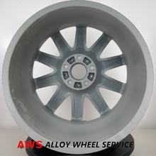 Load image into Gallery viewer, BMW 745i 750i 760i 2002-2008 19" FACTORY OEM FRONT WHEEL RIM 59396 36116753241