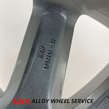 Load image into Gallery viewer, BMW 745i 750i 760i 2002-2008 19" FACTORY OEM FRONT WHEEL RIM 59396 36116753241