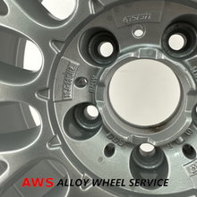 Load image into Gallery viewer, BMW 745i 750i 760i 2002-2008 20" FACTORY OEM REAR WHEEL RIM 59404 36116757371