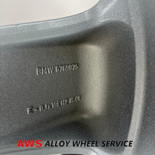 Load image into Gallery viewer, BMW X5 2002-2006 19" FACTORY OEM FRONT WHEEL RIM 59447 36116761931
