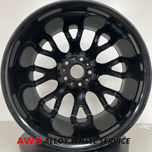 Load image into Gallery viewer, BMW X3 2004-2010 19" FACTORY OEM REAR WHEEL RIM 59483 36116764535