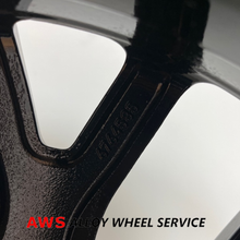 Load image into Gallery viewer, BMW X3 2004-2010 19" FACTORY OEM REAR WHEEL RIM 59483 36116764535