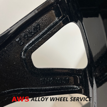 Load image into Gallery viewer, BMW X3 2004-2010 19" FACTORY OEM REAR WHEEL RIM 59483 36116764535
