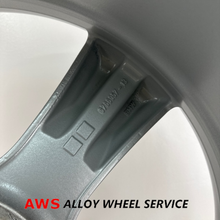 Load image into Gallery viewer, USED BMW 745i 760i 2002-2005 21" FACTORY OEM REAR WHEEL RIM 59520 #D