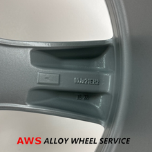 Load image into Gallery viewer, USED BMW 745i 760i 2002-2005 21" FACTORY OEM REAR WHEEL RIM 59520 #D