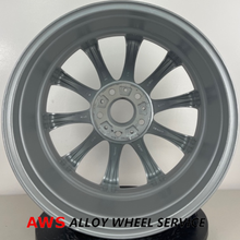 Load image into Gallery viewer, BMW M5 M6 2006-2010 19" FACTORY OEM FRONT WHEEL RIM 59545 36117834625