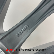 Load image into Gallery viewer, BMW M5 M6 2006-2010 19" FACTORY OEM FRONT WHEEL RIM 59545 36117834625