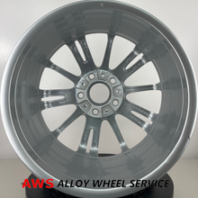 Load image into Gallery viewer, BMW 323i 325i 328i 330i 335i 2006-2013 18" FACTORY OEM FRONT WHEEL RIM 59590