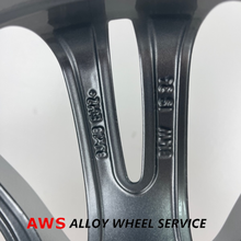 Load image into Gallery viewer, BMW 323i 325i 328i 330i 335i 2006-2013 18" FACTORY OEM FRONT WHEEL RIM 59590