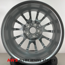 Load image into Gallery viewer, BMW 323i 328i 335i 2006-2013 18" FACTORY OEM FRONT WHEEL RIM 59616 36116770464