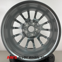 Load image into Gallery viewer, BMW 323i 328i 335i 2006-2013 18" FACTORY OEM REAR WHEEL RIM 59620 36116770465
