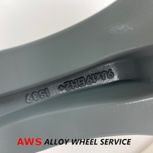 Load image into Gallery viewer, BMW 323i 328i 335i 2008-2013 19" FACTORY OEM REAR WHEEL RIM 59623 36116774725