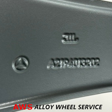 Load image into Gallery viewer, MERCEDES CLS550 2012 19" FACTORY OEM FRONT AMG WHEEL RIM 85214 A2194013202 #D