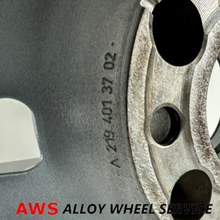 Load image into Gallery viewer, MERCEDES CLS63 AMG 2009-2011 19" FACTORY OEM REAR WHEEL RIM 85091 A2194013702