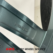 Load image into Gallery viewer, BMW M6 2012-2019 20" FACTORY OEM FRONT WHEEL RIM 86026 36112284450