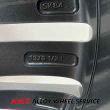 Load image into Gallery viewer, INFINITI Q50 2014-2016 19" FACTORY OEM WHEEL RIM 73766#D D0C004GA3B