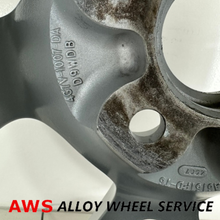 Load image into Gallery viewer, FORD GT 2005 2006 19" FACTORY OEM REAR WHEEL RIM 3567 4G7Z1007BA