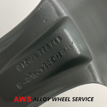 Load image into Gallery viewer, BMW X5 2004-2006 20" FACTORY OEM FRONT WHEEL RIM 59486 6766068
