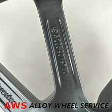 Load image into Gallery viewer, MERCEDES C-CLASS 2016-2019 19" FACTORY OEM FRONT AMG WHEEL RIM 85448 #D