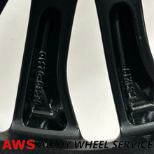 Load image into Gallery viewer, HYUNDAI GENESIS G90 2017-2019 19" FACTORY OEM REAR WHEEL RIM 70899 52910D2310