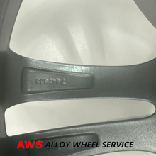 Load image into Gallery viewer, BMW 5 & 7-SERIES ACTIVEHYBRID 7 2009-2017 20" FACTORY OEM FRONT WHEEL RIM 71379