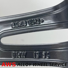 Load image into Gallery viewer, BMW 323i 325i 328i 330i 335i 2006-2013 18" FACTORY OEM FRONT WHEEL RIM 59590 #D