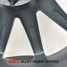 Load image into Gallery viewer, MERCEDES CLS550 E63 E63s 2012-2016 19" FACTORY OEM FRONT AMG WHEEL RIM 85236 #D