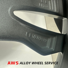 Load image into Gallery viewer, BMW X2 X3 X4 2018-2023 21" FACTORY OEM FRONT WHEEL RIM 86364 36108053455