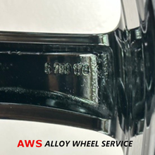Load image into Gallery viewer, BMW 5&6 SERIES ACTIVEHYBRID 5 M6 11-18 19" FACTORY OEM FRONT WHEEL RIM 71416 #D