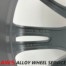 Load image into Gallery viewer, BMW 323i 325 328i 330i 335i 2006-2013 18" FACTORY OEM REAR WHEEL RIM 59591