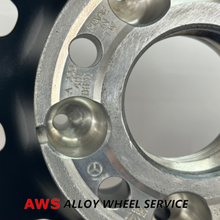 Load image into Gallery viewer, MERCEDES S-CLASS AMG 2014-2017 20" FACTORY OEM FRONT WHEEL RIM 85358 A2224010600