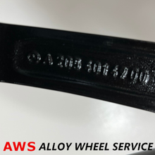 Load image into Gallery viewer, MERCEDES C-CLASS 2016-2019 19" FACTORY OEM FRONT AMG WHEEL RIM 85448 #D
