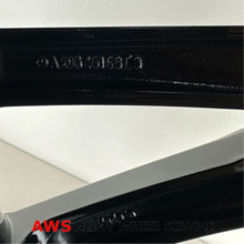 Load image into Gallery viewer, MERCEDES C450 C43 2016-2020 19" FACTORY OEM REAR AMG WHEEL RIM 85451 A2054016600