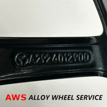 Load image into Gallery viewer, MERCEDES GLE-CLASS AMG 2016-2019 21" FACTORY OEM FRONT WHEEL RIM 85490