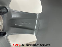 Load image into Gallery viewer, JAGUAR XJ8 XJ XK 2007-2009 19" FACTORY OEM WHEEL RIM FRONT 59821 C2C17715