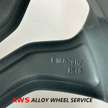 Load image into Gallery viewer, BMW X5 X6 2014-2018 20" FACTORY OEM FRONT WHEEL RIM 86055 36116853959