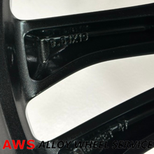 Load image into Gallery viewer, HYUNDAI GENESIS G90 2017-2019 19" FACTORY OEM REAR WHEEL RIM 70899 52910D2310