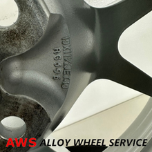 Load image into Gallery viewer, FORD GT 2005 2006 19" FACTORY OEM REAR WHEEL RIM 3567 4G7Z1007BA