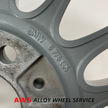 Load image into Gallery viewer, BMW 323i 335i 2006-2013 18" FACTORY OEM FRONT WHEEL RIM 59594 6775605