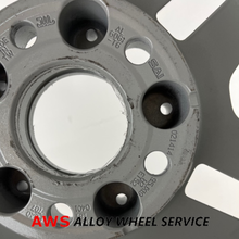 Load image into Gallery viewer, MERCEDES E63 E63s 2014-2016 19" FACTORY OEM REAR AMG WHEEL RIM 85400 A2124010900