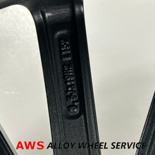 Load image into Gallery viewer, MERCEDES C-CLASS AMG 2015-2020 19" FACTORY OEM REAR WHEEL RIM 85375 A2054011400